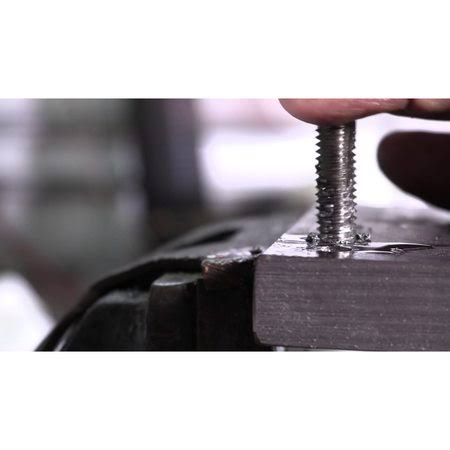 1-1/2 inch-28 HSS Plug Hand Tap N65550
