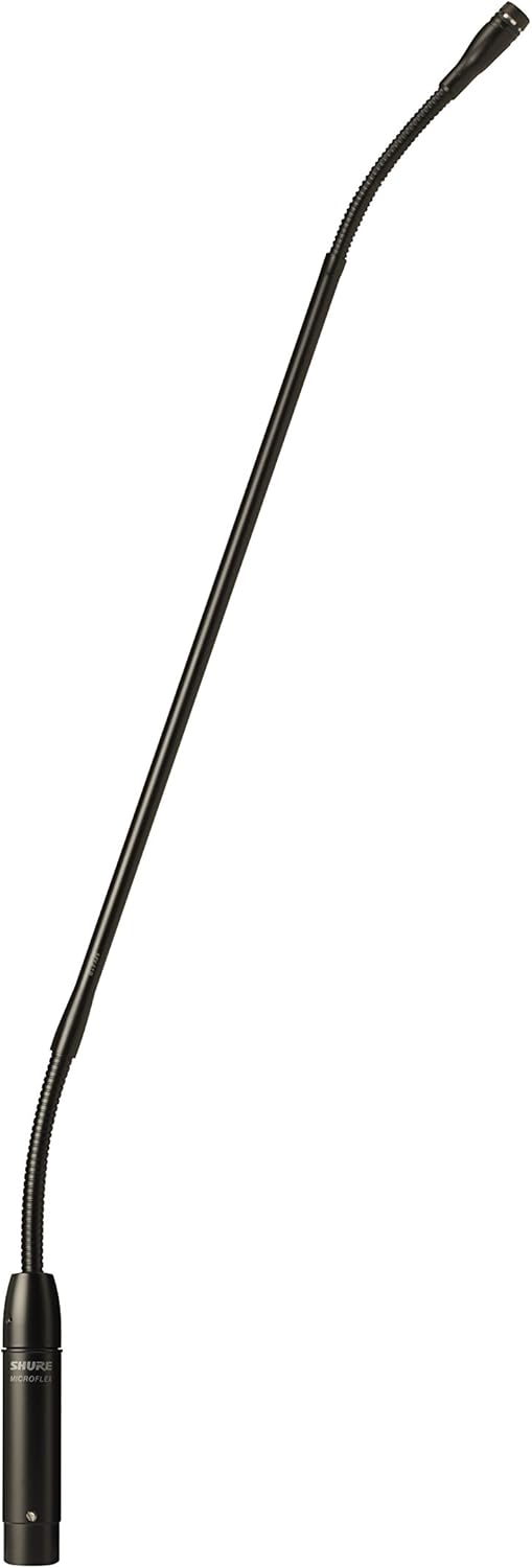 Cardioid Condenser Microphone with Desktop Base Z56011