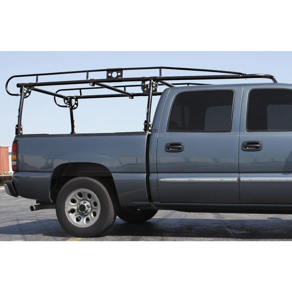 800 lb. Capacity Full-Size Truck Rack S499948