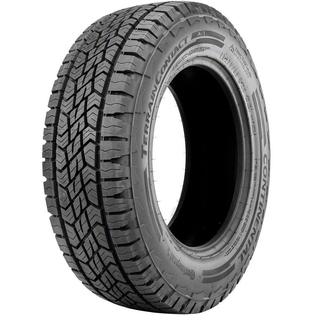 275/65R18 116 T Tire B232