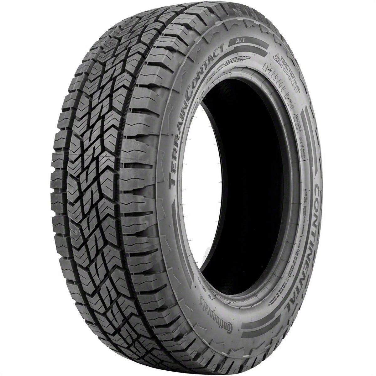 275/65R18 116 T Tire B232