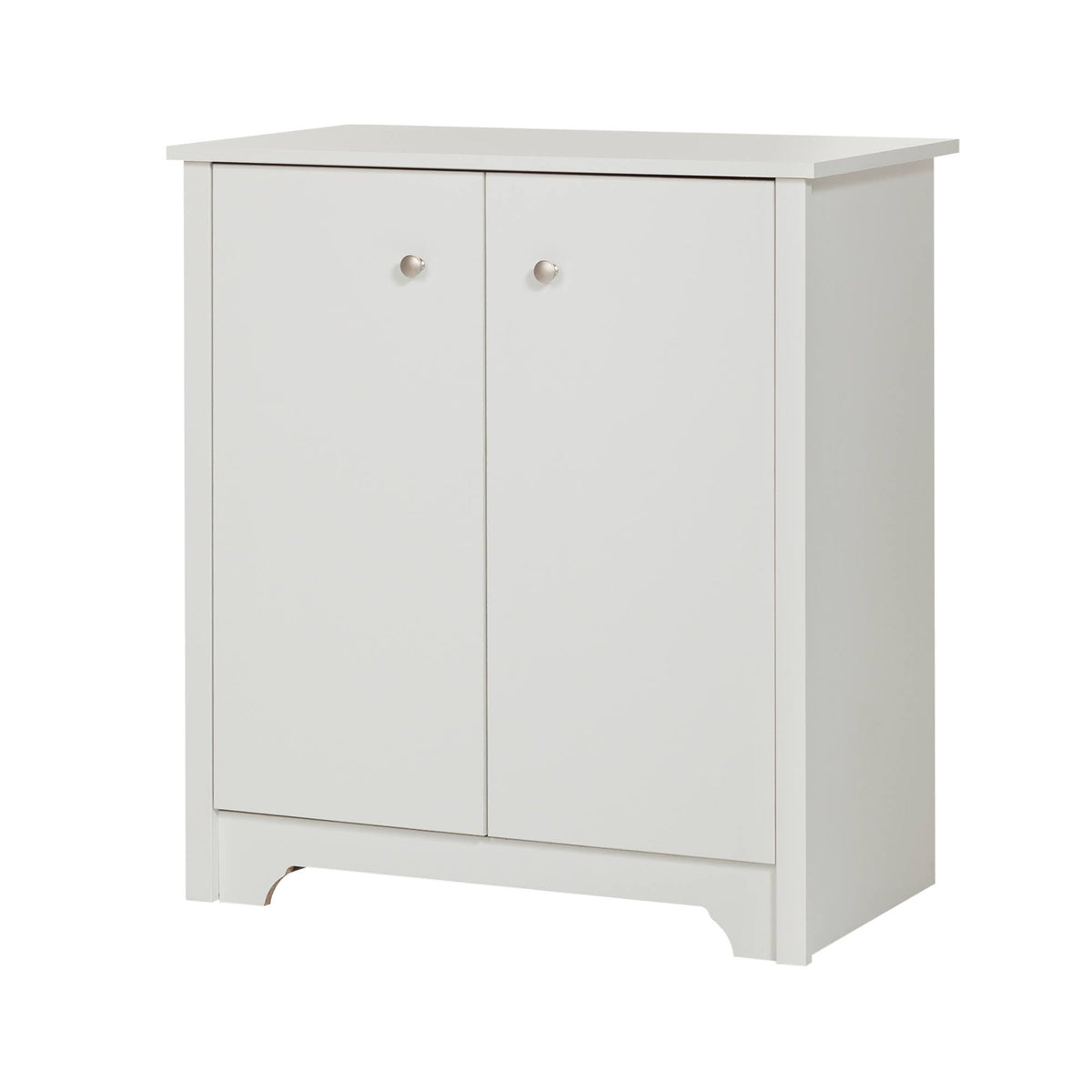 Small 2-Door Storage Cabinet T61517