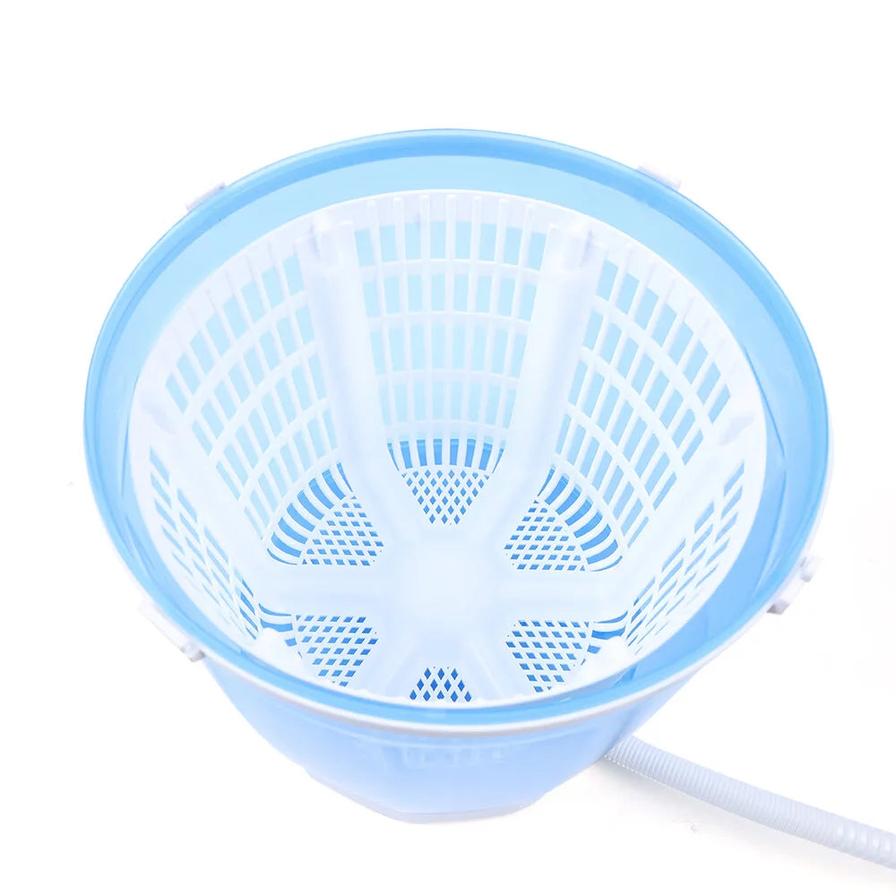 Mini Portable Manual Non-Electric Clothes Spin Dryer Z7315