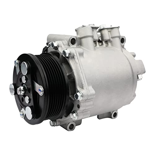 AC Compressors O81208