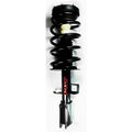 Suspension Strut and Coil Spring Assembly O105