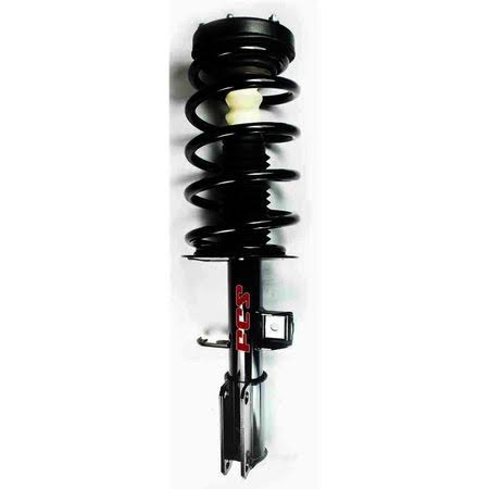 Suspension Strut and Coil Spring Assembly O105