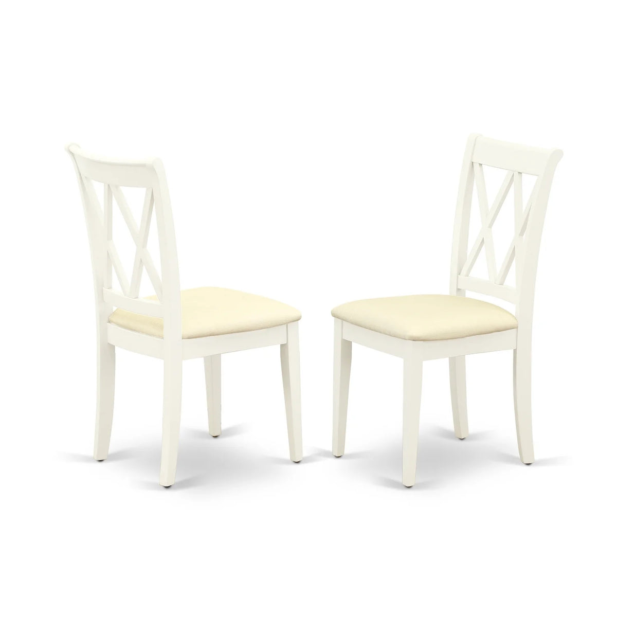 3 Pc Square Kitchen Table and 2 Dining Chairs K97189