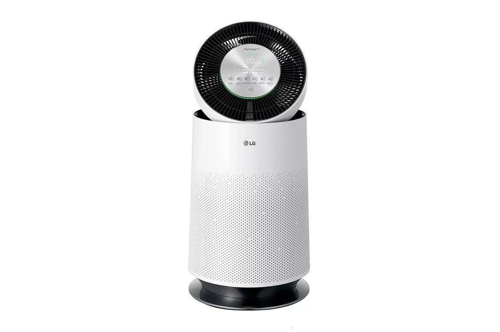 White Air Purifier O514839