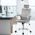 High Back Swivel Office Chair S1660