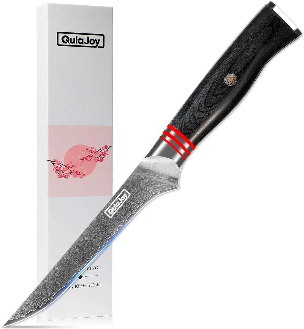 5.9 Inch Boning Knife with Ergonomic Handle L745125