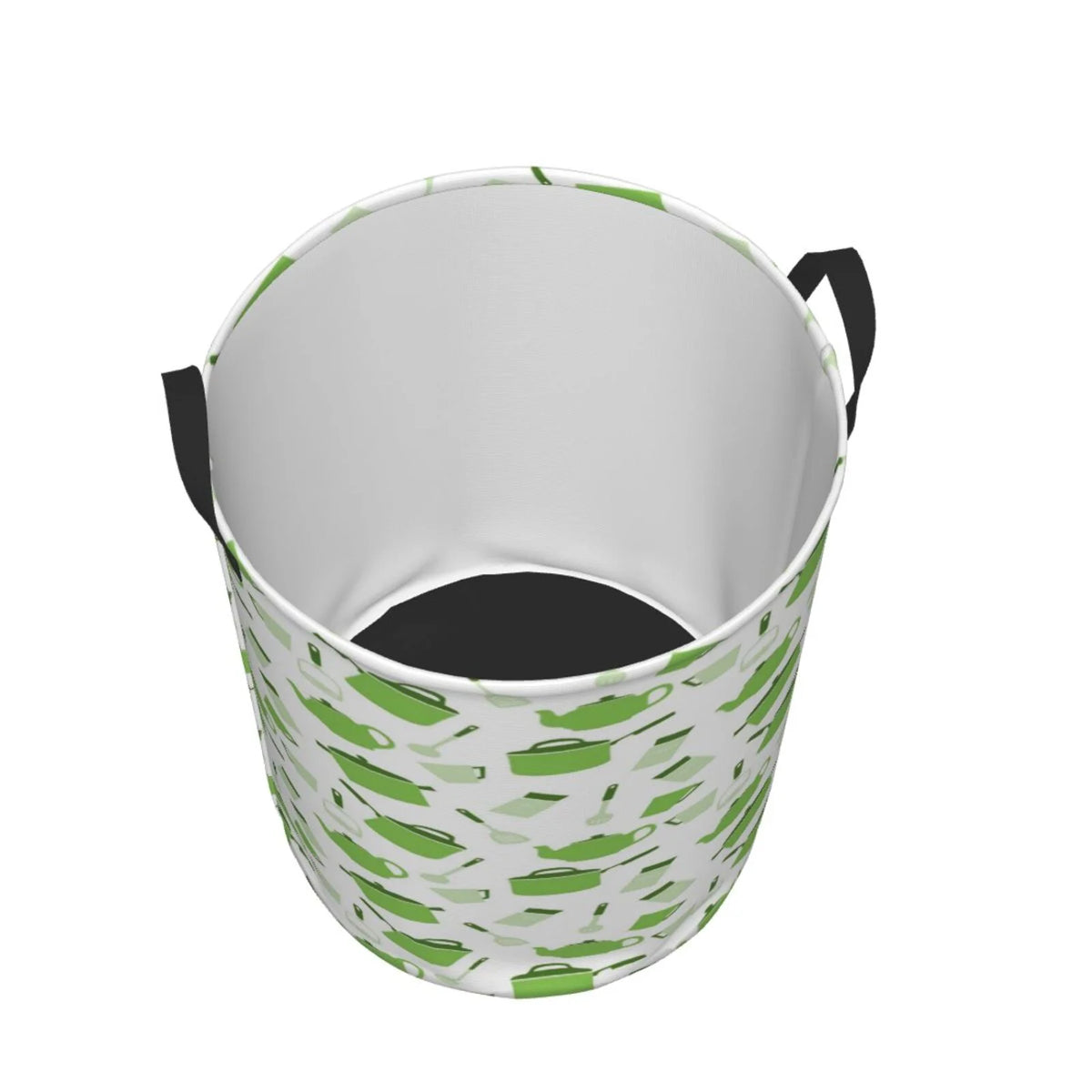 Collapsible Waterproof Laundry Hamper S399496