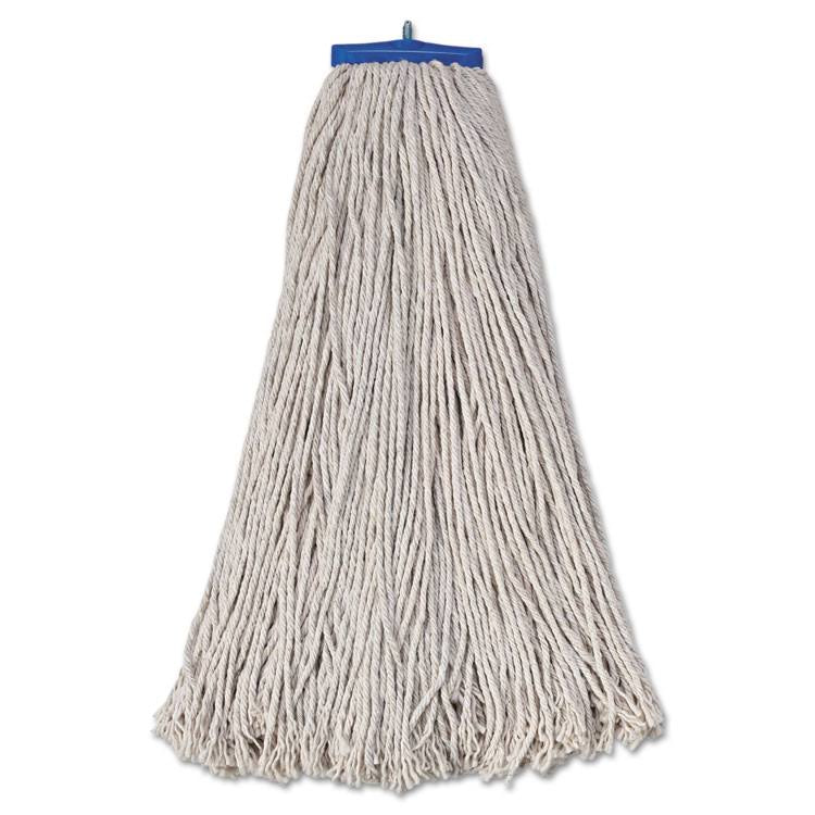 Cotton Fiber 32oz White Mop Head Z2149