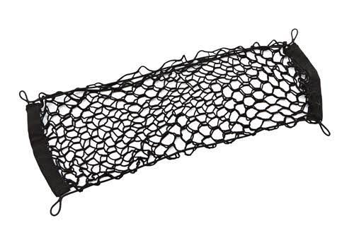 Black Cargo Net K628
