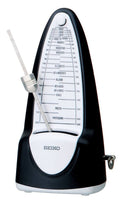 Black Metronome with Bell Z32975