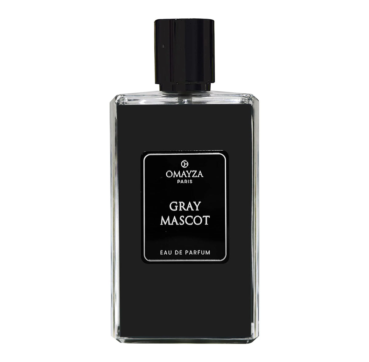 Gray Eau De Parfum for Men I51419