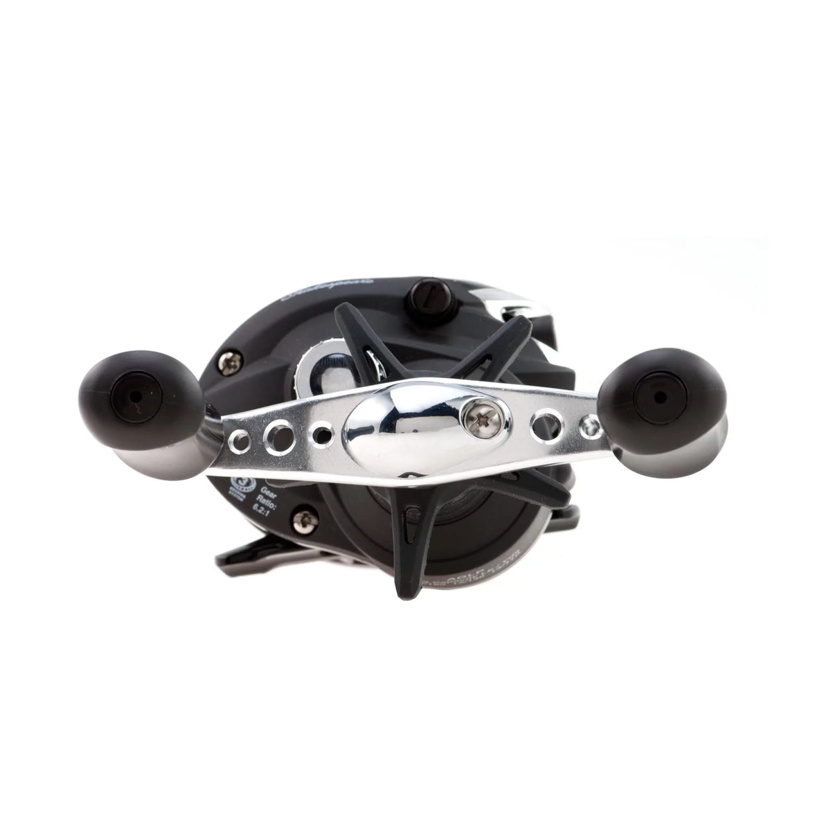 Low Profile Baitcast Fishing Reel G48224