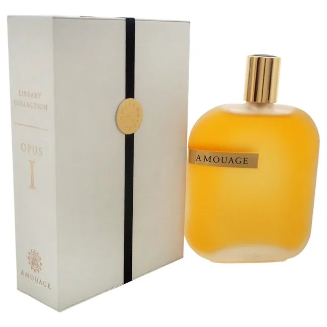 Eau De Parfum Spray 3.4 oz O72037
