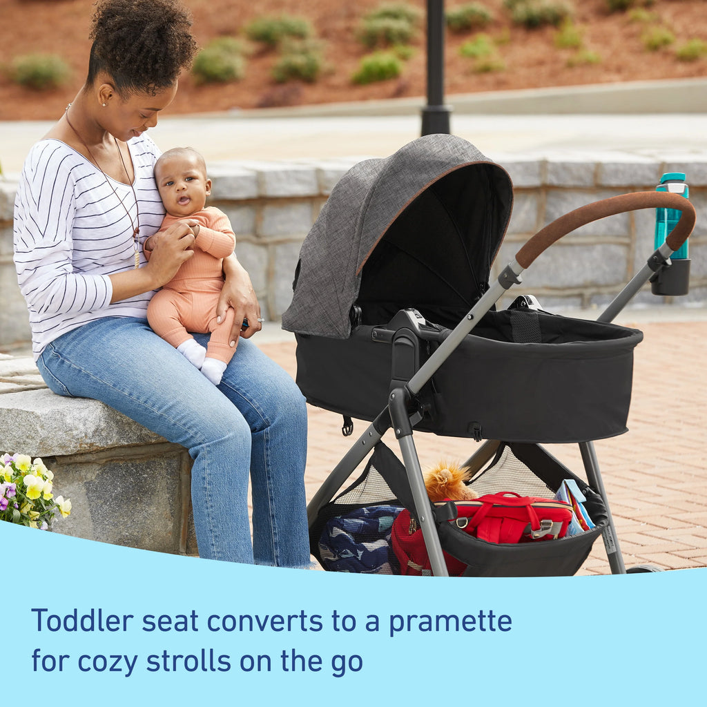 Travel System Q480
