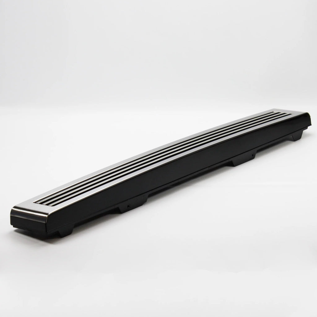Stainless Steel Microwave Grille B695183