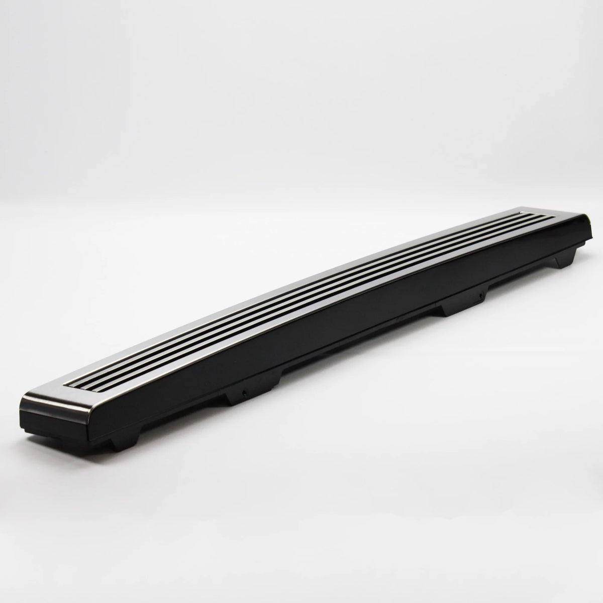 Stainless Steel Microwave Grille B695183