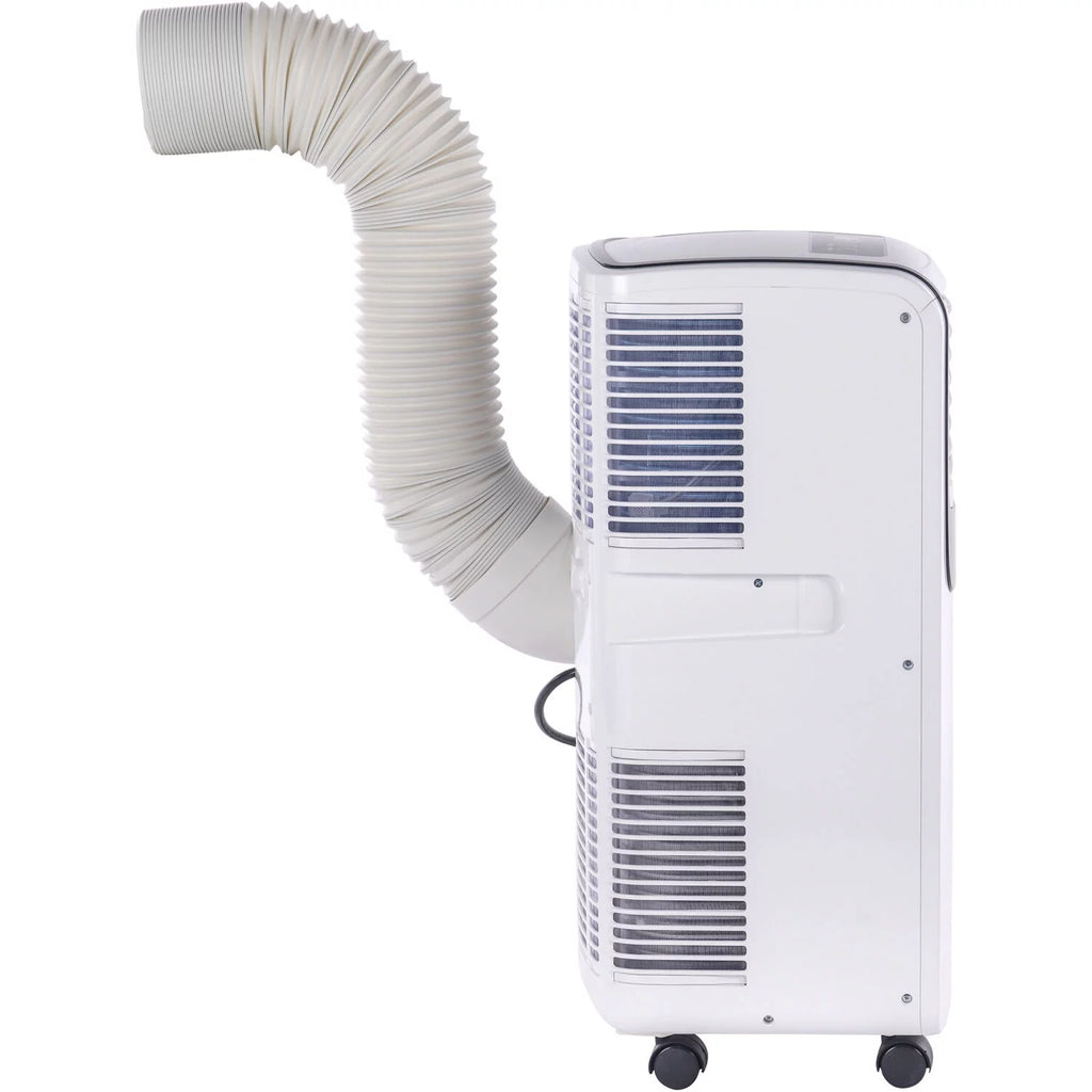 Compact 3-in-1 Portable Air Conditioner with Remote Control C90238