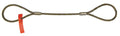 Wire Rope Sling 19 ft X6328