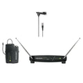 Lavalier Wireless System C660