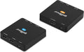 HDMI Extender Ethernet to HDMI Adapter 164ft 1080p S971