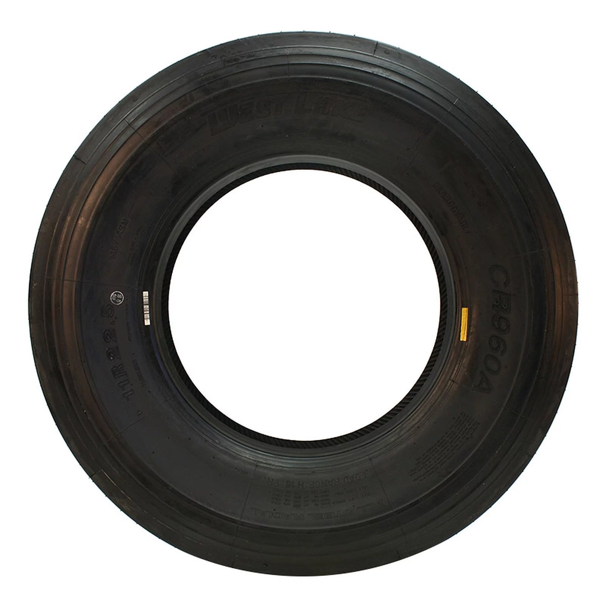 All Season 305/45R22 118H Passenger Tire F8581
