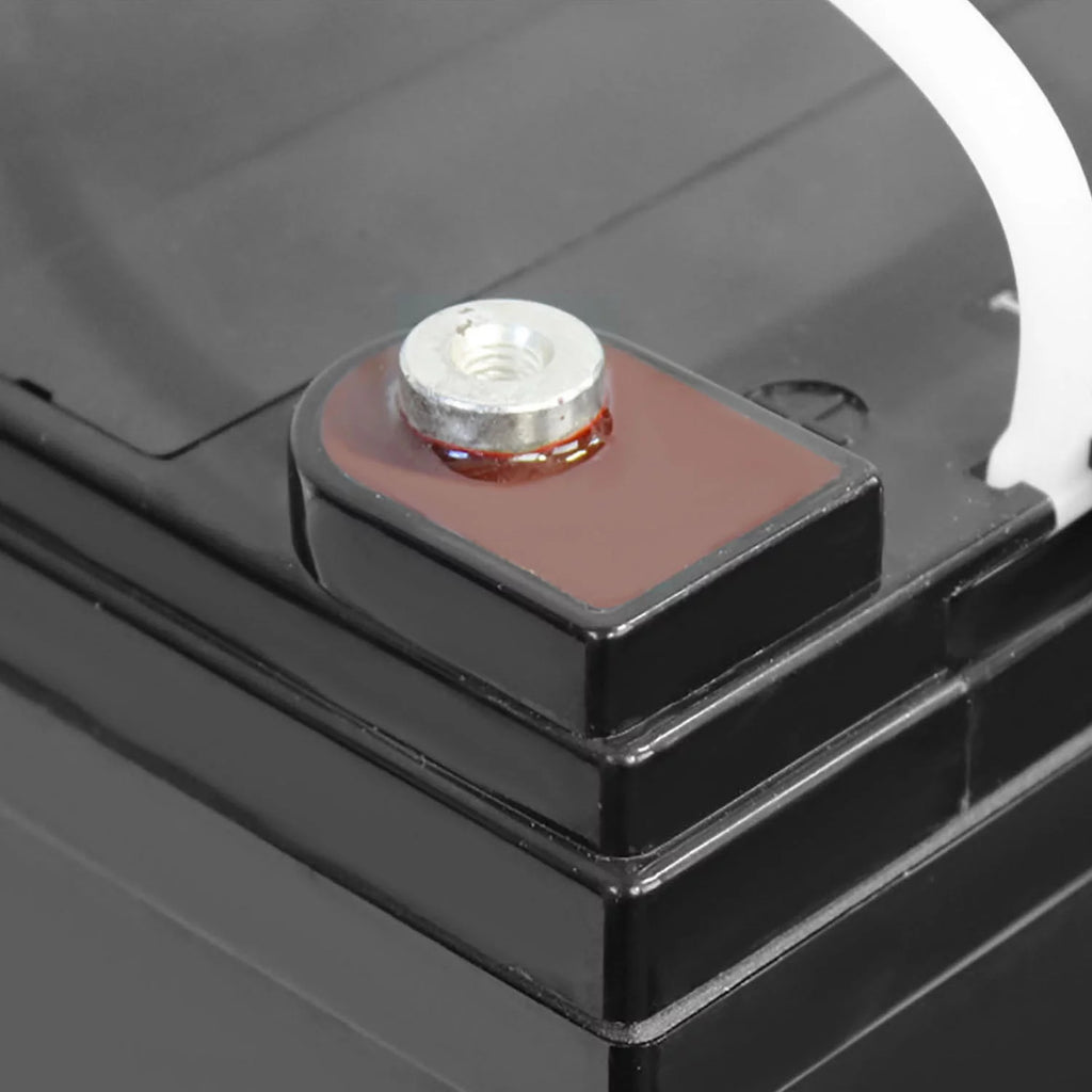 12V 35AH SLA Battery 2 Pack M447779