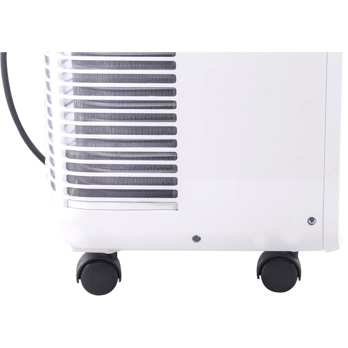 Compact 3-in-1 Portable Air Conditioner with Remote Control C90238