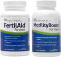 Male Fertility Supplement 150 Capsules T28769