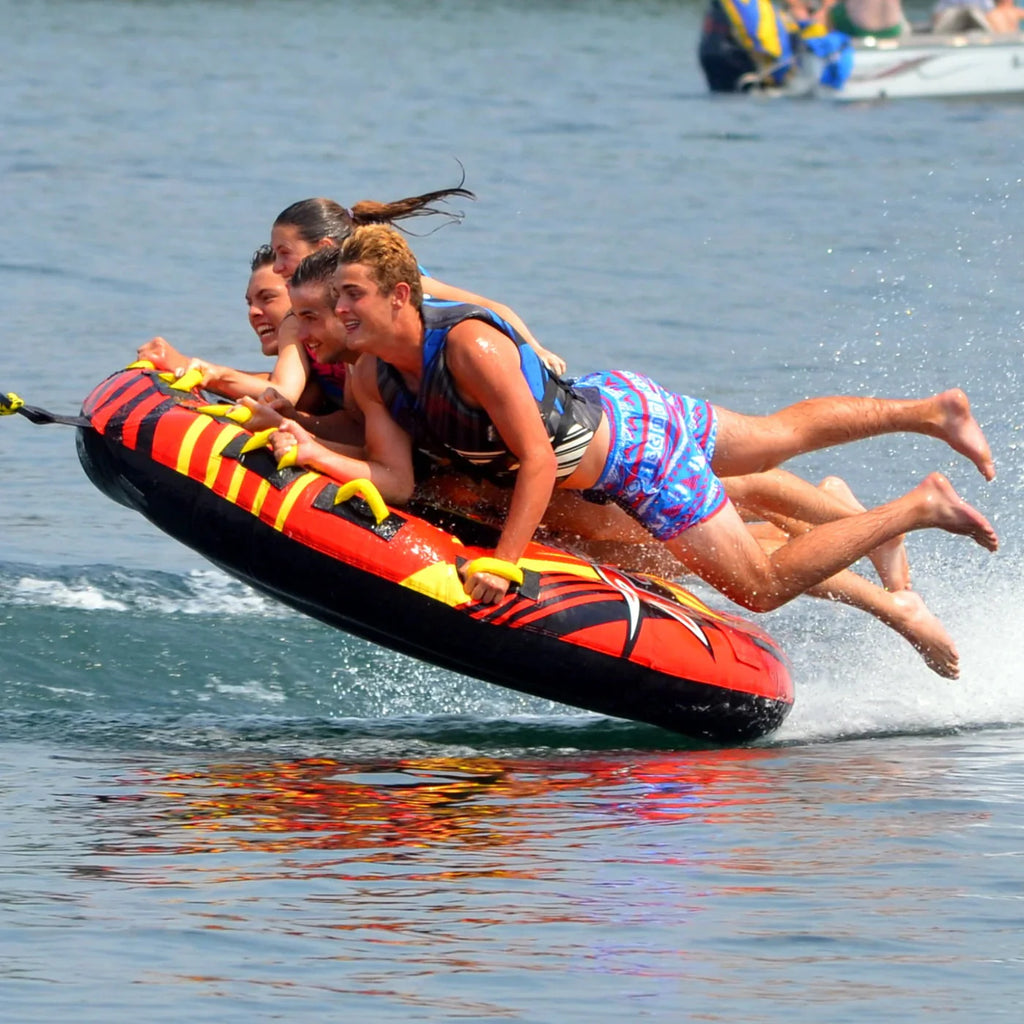 Towable Tube S923