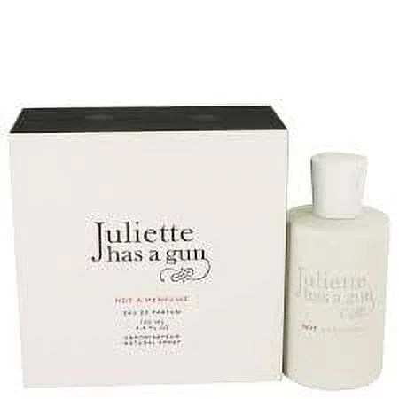 Eau De Parfum Spray 3.4 oz T24404