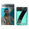 3.4 oz Eau De Toilette Spray X399