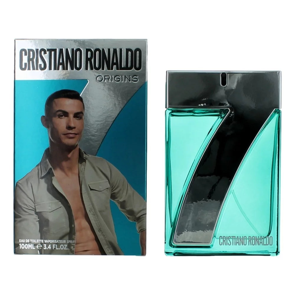 3.4 oz Eau De Toilette Spray X399