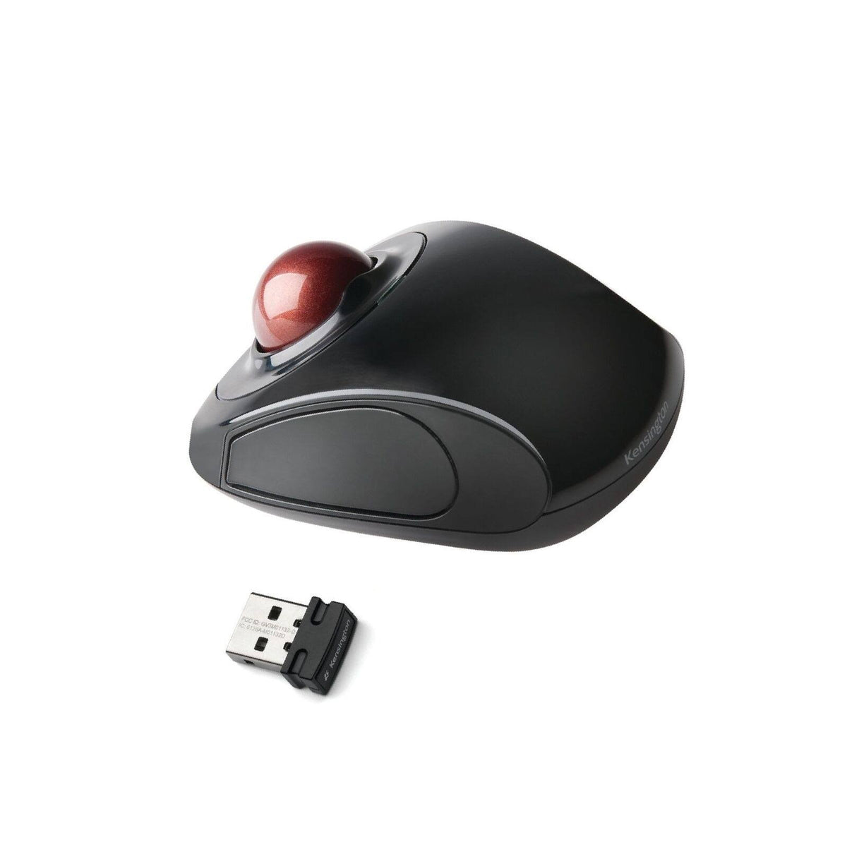Wireless Trackball Mouse F144