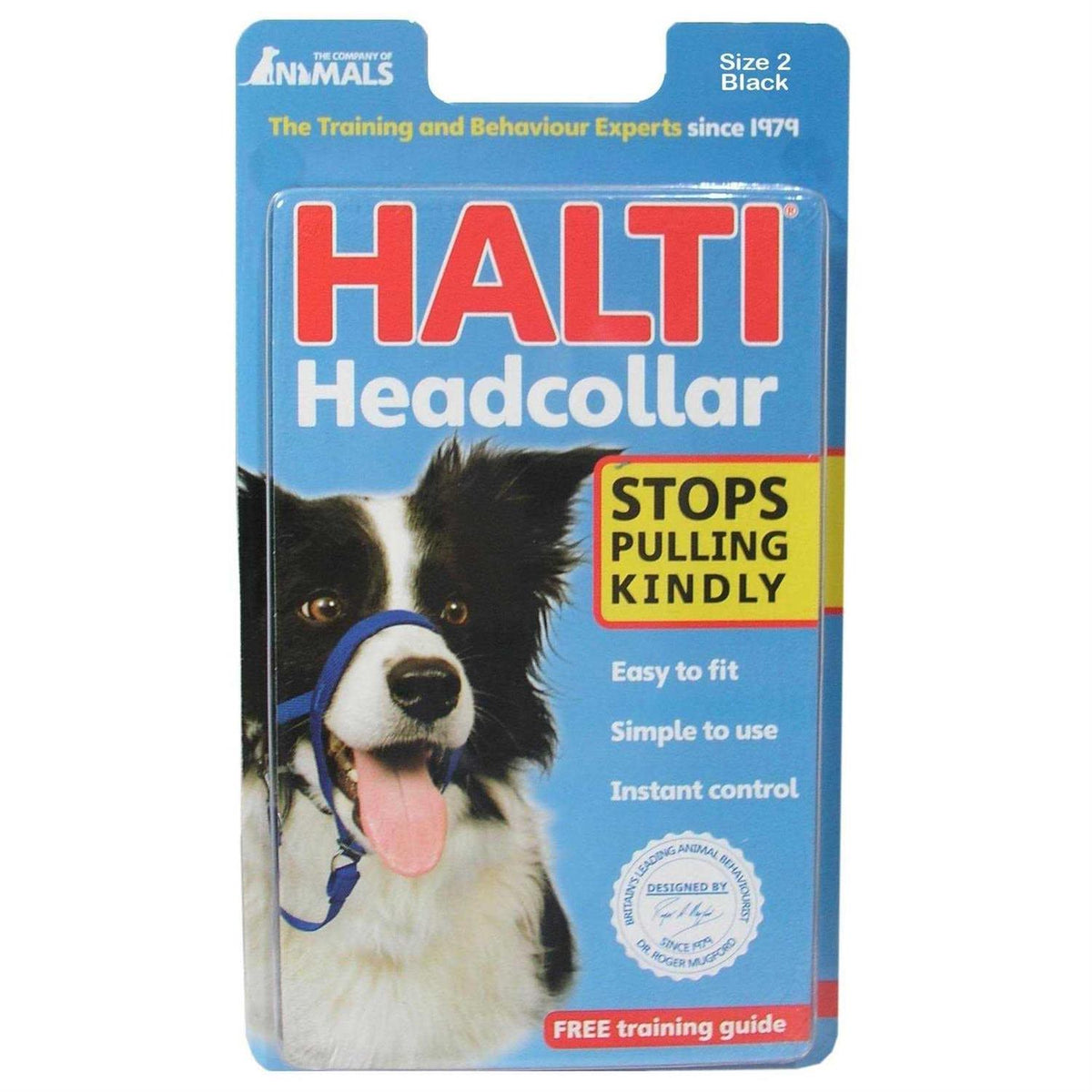 Headcollar F656933