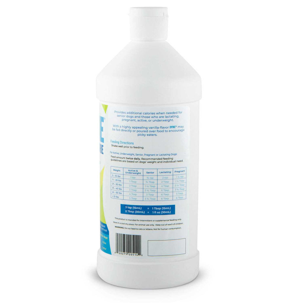 High Calorie Liquid Supplement for Dogs P58285