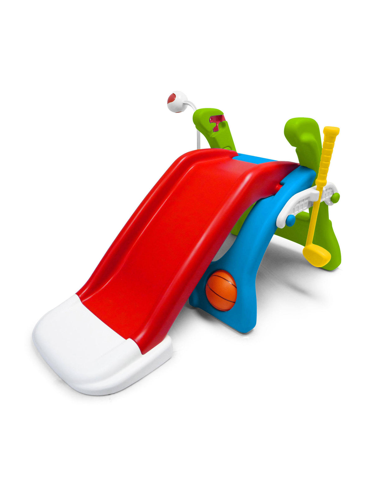 6-in-1 Sport Activity Center T94298