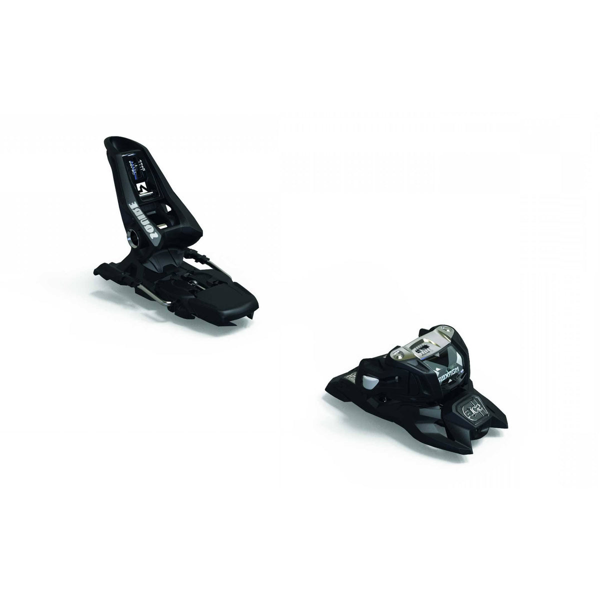 Squire 11 ID Black 90 mm J820