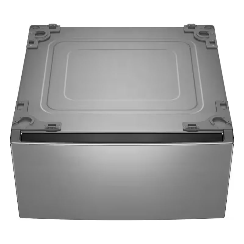 27 in. Laundry Pedestal with Drawer A107703