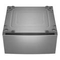 27 in. Laundry Pedestal with Drawer A107703