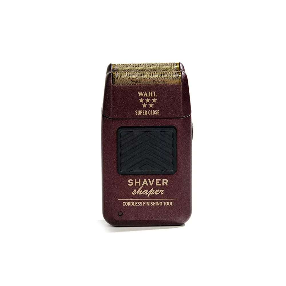 Cordless Rechargeable Trimmer and Shaver F44497