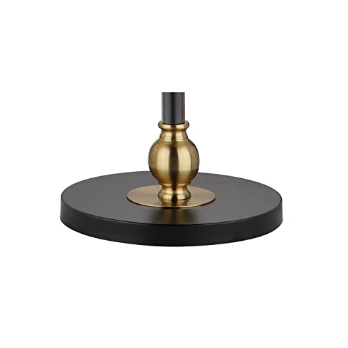 61" Metal LED Floor Lamp K8457