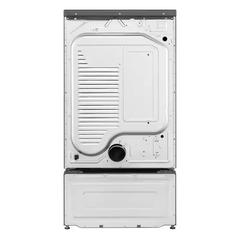 27 in. Laundry Pedestal with Drawer A107703