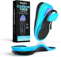 Carbon Fiber Shoe Insert Q469