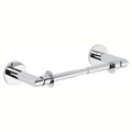 Double Post Toilet Tissue Holder M764
