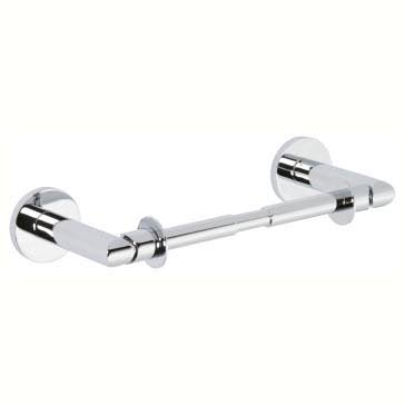 Double Post Toilet Tissue Holder M764