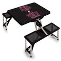 Black Picnic Table L1769